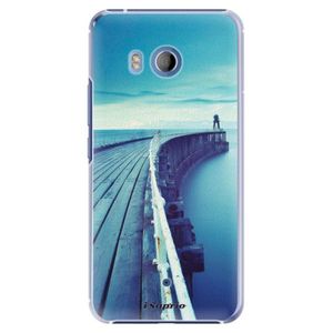 Plastové puzdro iSaprio - Pier 01 - HTC U11 vyobraziť