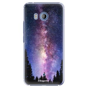 Plastové puzdro iSaprio - Milky Way 11 - HTC U11 vyobraziť