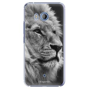 Plastové puzdro iSaprio - Lion 10 - HTC U11 vyobraziť