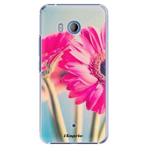 Plastové puzdro iSaprio - Flowers 11 - HTC U11 vyobraziť