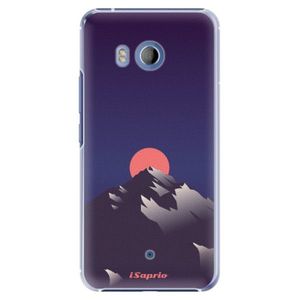 Plastové puzdro iSaprio - Mountains 04 - HTC U11 vyobraziť