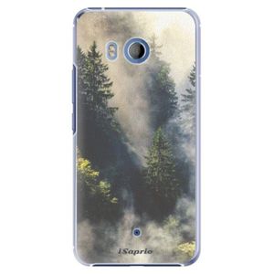 Plastové puzdro iSaprio - Forrest 01 - HTC U11 vyobraziť
