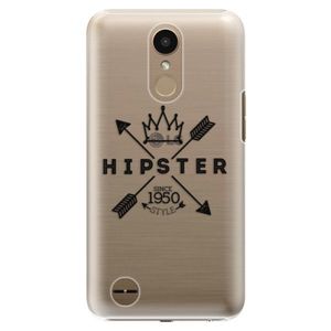 Plastové puzdro iSaprio - Hipster Style 02 - LG K10 2017 vyobraziť