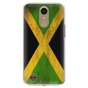 Plastové puzdro iSaprio - Flag of Jamaica - LG K10 2017 vyobraziť