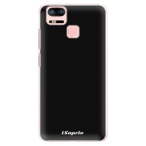 Plastové puzdro iSaprio - 4Pure - černý - Asus Zenfone 3 Zoom ZE553KL vyobraziť