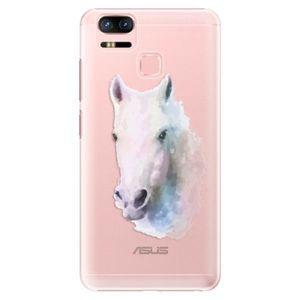Plastové puzdro iSaprio - Horse 01 - Asus Zenfone 3 Zoom ZE553KL vyobraziť