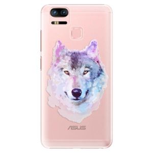 Plastové puzdro iSaprio - Wolf 01 - Asus Zenfone 3 Zoom ZE553KL vyobraziť