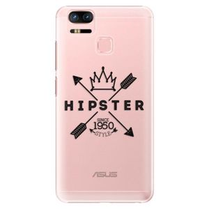 Plastové puzdro iSaprio - Hipster Style 02 - Asus Zenfone 3 Zoom ZE553KL vyobraziť