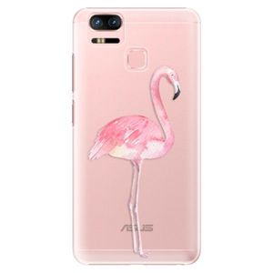 Plastové puzdro iSaprio - Flamingo 01 - Asus Zenfone 3 Zoom ZE553KL vyobraziť
