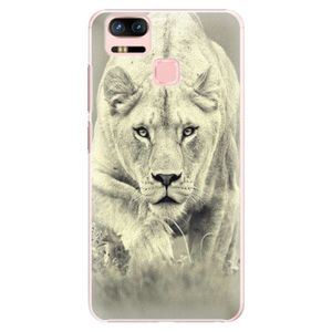 Plastové puzdro iSaprio - Lioness 01 - Asus Zenfone 3 Zoom ZE553KL vyobraziť