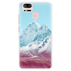 Plastové puzdro iSaprio - Highest Mountains 01 - Asus Zenfone 3 Zoom ZE553KL vyobraziť