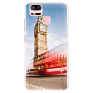 Plastové puzdro iSaprio - London 01 - Asus Zenfone 3 Zoom ZE553KL vyobraziť