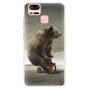 Plastové puzdro iSaprio - Bear 01 - Asus Zenfone 3 Zoom ZE553KL vyobraziť