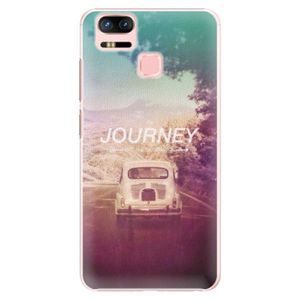 Plastové puzdro iSaprio - Journey - Asus Zenfone 3 Zoom ZE553KL vyobraziť
