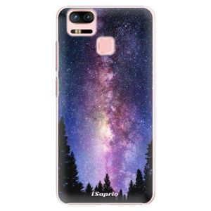 Plastové puzdro iSaprio - Milky Way 11 - Asus Zenfone 3 Zoom ZE553KL vyobraziť