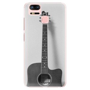 Plastové puzdro iSaprio - Guitar 01 - Asus Zenfone 3 Zoom ZE553KL vyobraziť