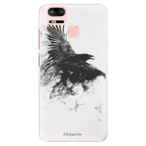 Plastové puzdro iSaprio - Dark Bird 01 - Asus Zenfone 3 Zoom ZE553KL vyobraziť