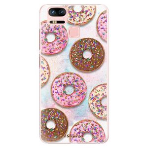 Plastové puzdro iSaprio - Donuts 11 - Asus Zenfone 3 Zoom ZE553KL vyobraziť