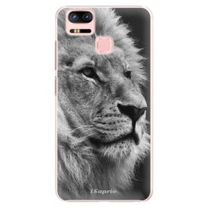 Plastové puzdro iSaprio - Lion 10 - Asus Zenfone 3 Zoom ZE553KL vyobraziť