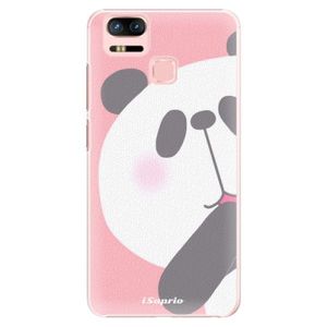 Plastové puzdro iSaprio - Panda 01 - Asus Zenfone 3 Zoom ZE553KL vyobraziť
