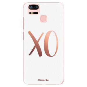 Plastové puzdro iSaprio - XO 01 - Asus Zenfone 3 Zoom ZE553KL vyobraziť