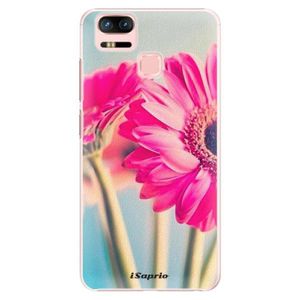 Plastové puzdro iSaprio - Flowers 11 - Asus Zenfone 3 Zoom ZE553KL vyobraziť