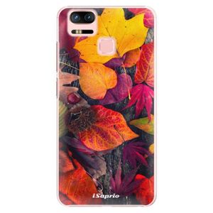 Plastové puzdro iSaprio - Autumn Leaves 03 - Asus Zenfone 3 Zoom ZE553KL vyobraziť