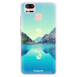Plastové puzdro iSaprio - Lake 01 - Asus Zenfone 3 Zoom ZE553KL vyobraziť
