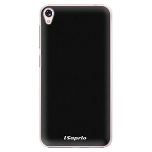 Plastové puzdro iSaprio - 4Pure - černý - Asus ZenFone Live ZB501KL vyobraziť