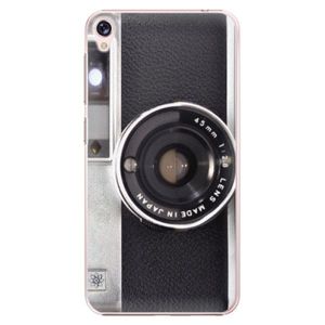 Plastové puzdro iSaprio - Vintage Camera 01 - Asus ZenFone Live ZB501KL vyobraziť