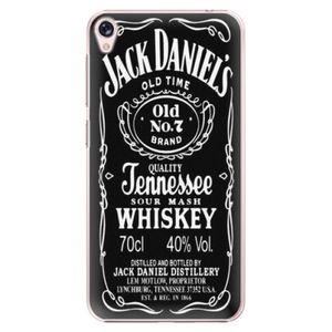 Plastové puzdro iSaprio - Jack Daniels - Asus ZenFone Live ZB501KL vyobraziť