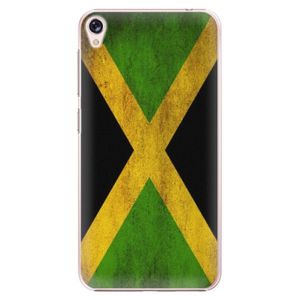 Plastové puzdro iSaprio - Flag of Jamaica - Asus ZenFone Live ZB501KL vyobraziť