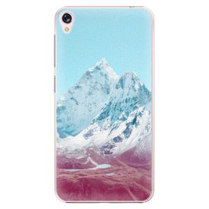 Plastové puzdro iSaprio - Highest Mountains 01 - Asus ZenFone Live ZB501KL vyobraziť