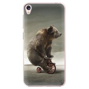 Plastové puzdro iSaprio - Bear 01 - Asus ZenFone Live ZB501KL vyobraziť