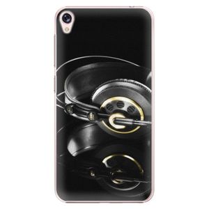 Plastové puzdro iSaprio - Headphones 02 - Asus ZenFone Live ZB501KL vyobraziť