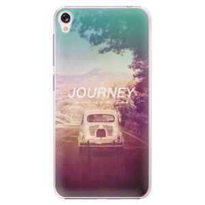 Plastové puzdro iSaprio - Journey - Asus ZenFone Live ZB501KL vyobraziť