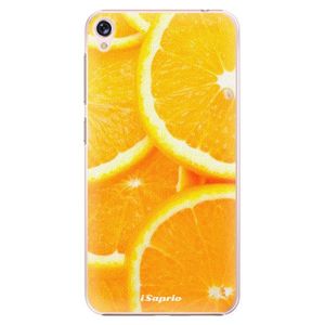 Plastové puzdro iSaprio - Orange 10 - Asus ZenFone Live ZB501KL vyobraziť