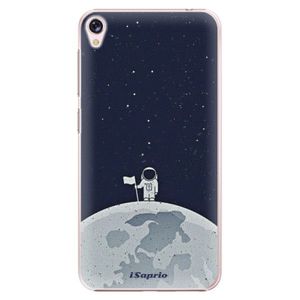 Plastové puzdro iSaprio - On The Moon 10 - Asus ZenFone Live ZB501KL vyobraziť