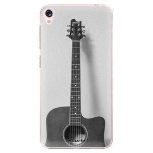 Plastové puzdro iSaprio - Guitar 01 - Asus ZenFone Live ZB501KL vyobraziť