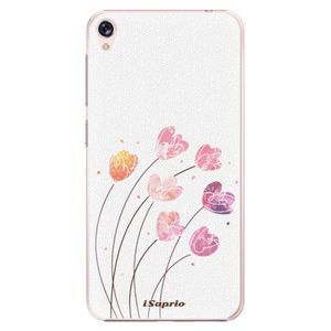 Plastové puzdro iSaprio - Flowers 14 - Asus ZenFone Live ZB501KL vyobraziť