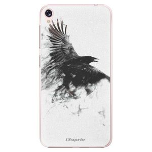 Plastové puzdro iSaprio - Dark Bird 01 - Asus ZenFone Live ZB501KL vyobraziť