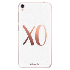 Plastové puzdro iSaprio - XO 01 - Asus ZenFone Live ZB501KL vyobraziť