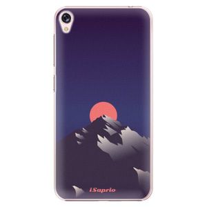 Plastové puzdro iSaprio - Mountains 04 - Asus ZenFone Live ZB501KL vyobraziť