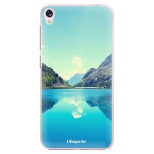 Plastové puzdro iSaprio - Lake 01 - Asus ZenFone Live ZB501KL vyobraziť