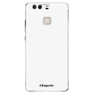 Plastové puzdro iSaprio - 4Pure - bílý - Huawei P9 vyobraziť