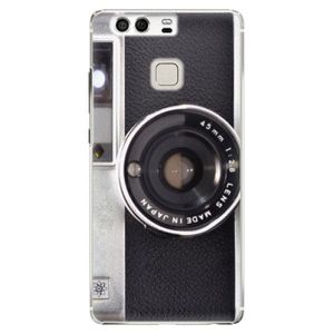 Plastové puzdro iSaprio - Vintage Camera 01 - Huawei P9 vyobraziť