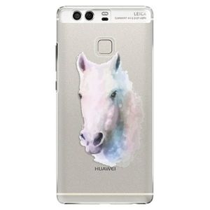 Plastové puzdro iSaprio - Horse 01 - Huawei P9 vyobraziť