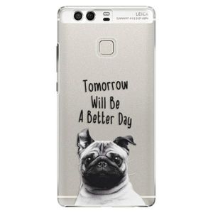 Plastové puzdro iSaprio - Better Day 01 - Huawei P9 vyobraziť