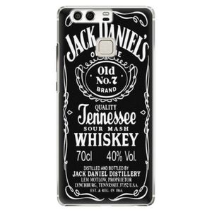 Plastové puzdro iSaprio - Jack Daniels - Huawei P9 vyobraziť