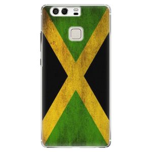 Plastové puzdro iSaprio - Flag of Jamaica - Huawei P9 vyobraziť